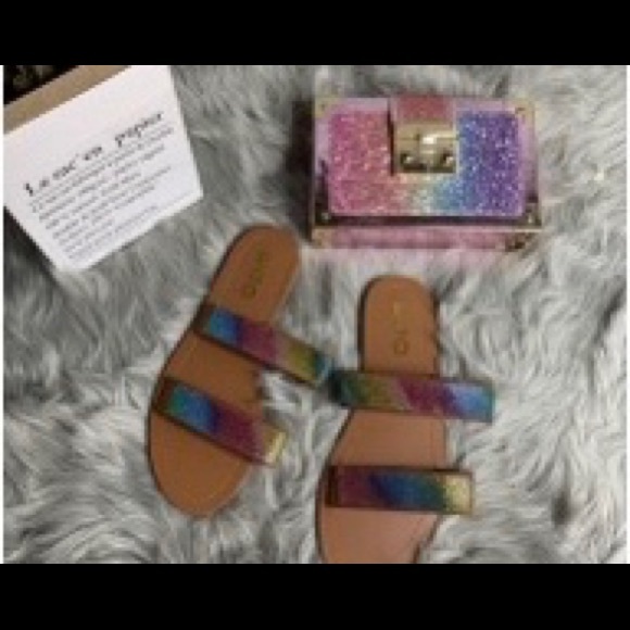 Slippers - Picture 7 of 7